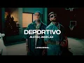 Blessd Anuel AA - DEPORTIVO CantoYo