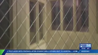 Local police union wants working conditions to improve at Fayette County jail