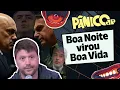 Download Lagu RESENHA ZU E ZUZU: MORAES PEDE PRISÃO DE BOLSONARO, BARROSO PEDE CALMA E BONNER PEDE CRACHÁ DO JN