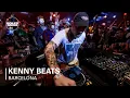 Download Lagu Kenny Beats | Boiler Room x Primavera Sound Barcelona x Cupra