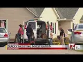 Rocky Mount triple-shooting leaves 33-year-old man dead