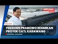 Download Lagu 🔴BREAKING NEWS: Presiden Prabowo Resmikan Proyek CATL Karawang