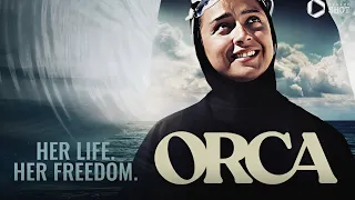 فیلم سینمایی اورکا داستان واقعی الهام اصغری 