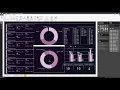 Dynamo Studio with Fractal Example and PowerBI