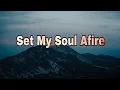Download Lagu Most Beautiful Christian Old Hymn- Set My Soul Afire