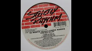 95 north presents laura harris bring back the love london to dc dub