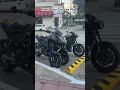 Lagu Yamaha Niken GT #reels #yamaha #bigbike #yamahabikes #fyp