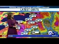Weather forecast Syracuse March 13 2020