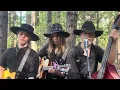 I’m So Lonesome I Could Cry | Hank Williams Cover 