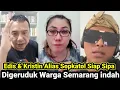Download Lagu Rudi Yohanes Bongkar Alamat Sopiatul Di Semarang
