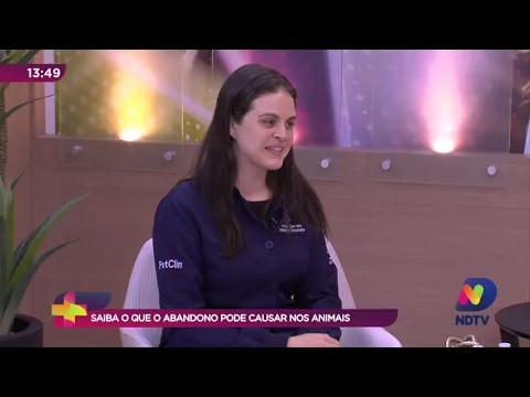 Me Adota: Malu, Zara e Malbec aguardam por um lar no Cepread