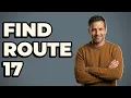 How Do You Find SEPTA Bus Route 17 Schedules