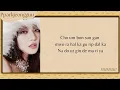 Download Lagu (G) I-DLE Fate Easy Lyrics