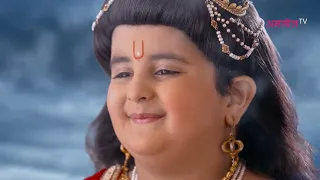 Paramavatar Shri Krishna | Ep - 235 | Webisode 02 | Vishal Karwal, Nirnay | Anmol TV