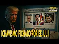 Lagu ¿FIN DEL CÁRTEL?: EE. UU. ABRE ESCENARIO CRÍTICO PARA MADURO   | 🔴 NOTICIAS VENEZUELA HOY 2025