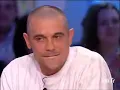 Kool Shen "Dernier round" | Archive INA
