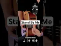 Download Lagu Stand By Me - Ben E.King | Easy chords #guitar #guitarist #guitartutorial