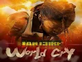Jah Cure - Only Vice (World Cry) (2012)