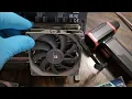 PlebSource Solo OctAxe Miner fan s Upgrade 12Th Next Tune