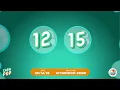 Cash Pop Afternoon 08-16-26