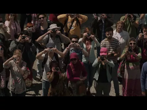 Centro Histórico (2012) [O Conquistador Conquistado] #1