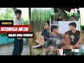 Download Lagu SKETSA KELUARGA METAL - AULADI SANG PERINTIS
