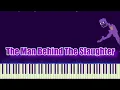The Man Behind The Slaughter It s Been so Long FNAF 2 - The Living Tombstone Piano Tutorial