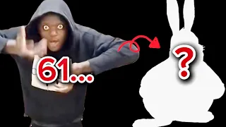 Predicting The Next Funny Number