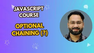 Simplify JavaScript Code with Optional Chaining