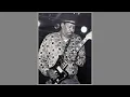 Magic Slim & The Teardrops @ The Banana Peel, Belgium (1987)