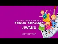 Download Lagu KLIK 373 — Yesus Kekasih Jiwaku