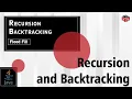 Flood Fill Recursion Backtracking In English Java - 1
