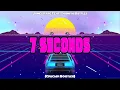 James Hype Feat. Shamiya Battles - 7 Seconds (Crucian Bootleg)
