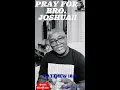 Download Lagu WHY WE MUST PRAY FOR BRO. JOSHUA. SEPTEMBER 23RD,24TH PROPHECY. #BROJOSHUA #prophecy #september23rd