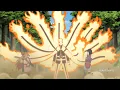 Download Lagu Naruto Saved Sarada and Chocho From Shin Uchiha