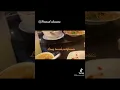 Eating at Nomad Chinese Restaurant Long beach California