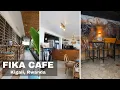 Discover Fika Cafe Kigali s Hidden Gem for Coffee Art and Community