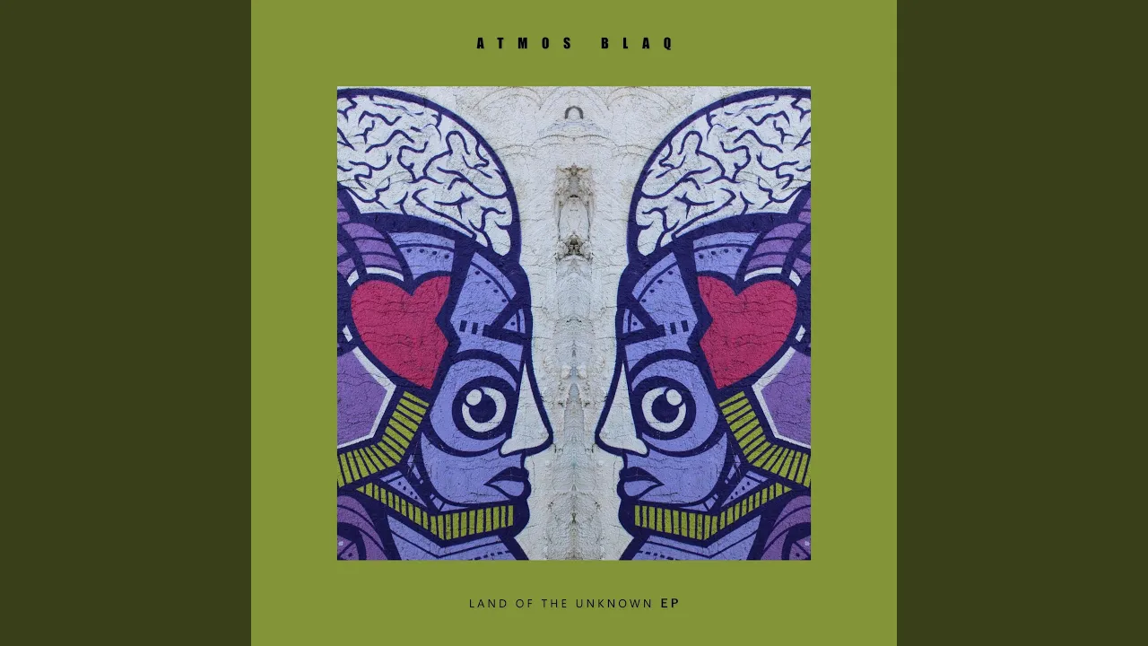 Sacred (Atmospheric Mix)