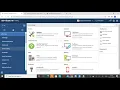 Creating New Catalog item Create Variables Create Variable Set Create Workflow - End to End Example