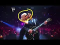Lagu ROSÉ KISSING BRUNO MARS ON STAGE (Grammy Award 2026)