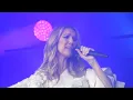 Celine Dion - Think Twice - Live At Leeds Arena - Sun 25th June 2017