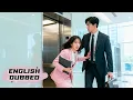 Download Lagu Girl bumps stranger in elevator, shocked at meeting—he’s the new CEO, fate begins!