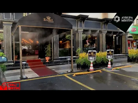 معاينة فيديو MEGAMIST: BABİL