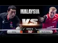 Download Lagu Xu Xin vs Mattias Falck | T2 Diamond Malaysia (Quarter Finals)