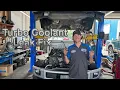 Ford F150 leaking coolant at turbo Everything You Need To Know