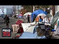 In LA poverty on Skid Row defies US humane reputation