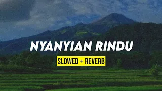 Download NYANYIAN RINDU (slowed + reverb) MP3