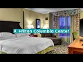 12 Best Hotels in Columbia SC