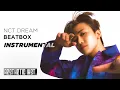 NCT DREAM 'Beatbox' (Official Instrumental)