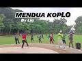 Lagu Mendua Dangdut Koplo Senam Kreasi By Lia UNNES